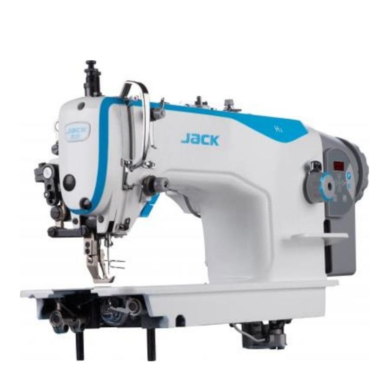 Промышленная швейная машина Jack H2-CZ (комплект)
