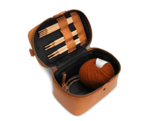 Проектная сумка "Lexi Mini" Whisky. Арт QB-4455R1/Whisky