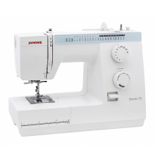Швейная машина Janome Sewist 721
