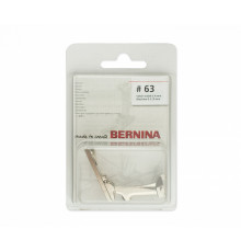 Лапка подрубатель зигзаг Bernina 008 483 73 00 № 63 3 мм