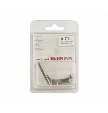 Лапка запошиватель Bernina 008 489 73 00 № 71 8 мм