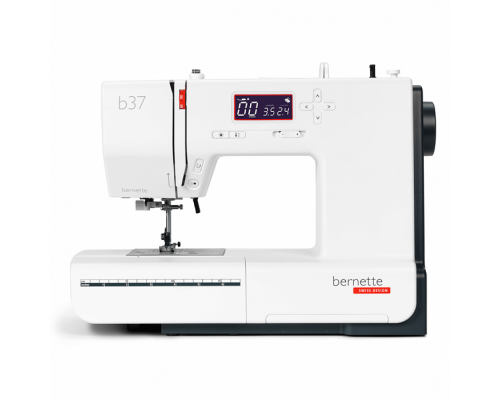 Швейная машина Bernette b37 Швейная машина Bernette b37
