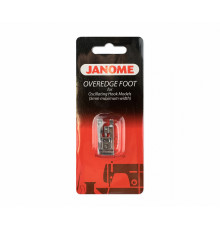Лапка оверлочная (G) Janome 200132008 5 мм