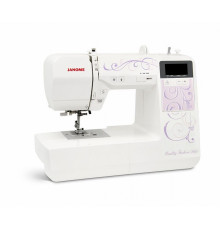 Швейная машина Janome Quality Fashion 7900