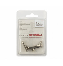 Лапка для вшивания шнура Bernina 008 463 73 00 № 21