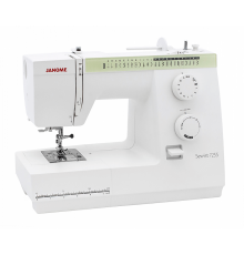 Швейная машина Janome Sewist 725s