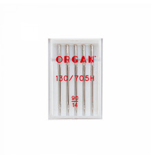 Иглы стандартные Organ № 90
