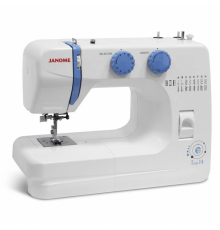 Швейная машина Janome Top 14