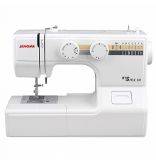 Швейная машина Janome My Style (MS) 100