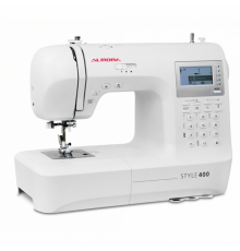 Швейная машина Aurora Style 400