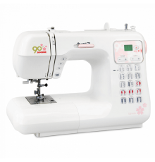 Швейная машина Janome DC 4030