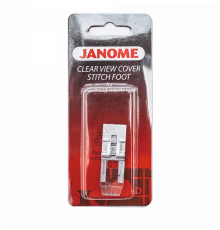 Лапка для подшивания края Janome Cover Pro для 3-х игл