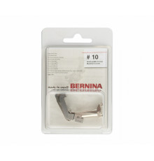 Лапка для отделки узких кромок Bernina 008 455 74 00 № 10