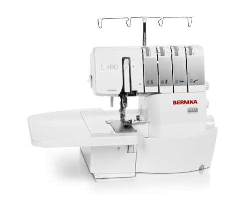 Оверлок Bernina L460