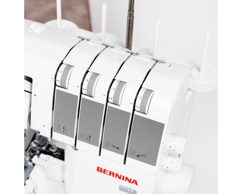Оверлок Bernina L460