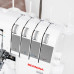 Оверлок Bernina L460