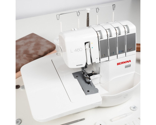 Оверлок Bernina L460