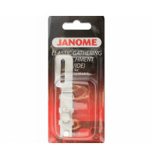 Направитель Janome 795805101 для пришивания резинки