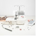 Оверлок Bernina L460