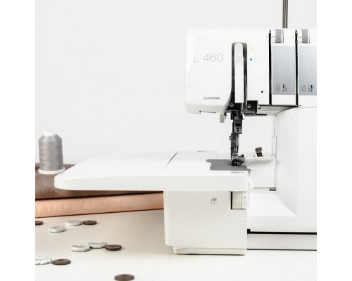 Оверлок Bernina L460