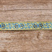 Лента жаккард SAFISA, 15 мм, 15 м, цвет 02