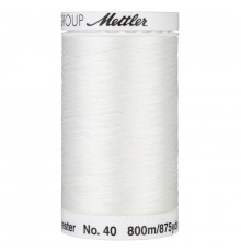 Нить вышивальная  POLY SHEEN, 800 м