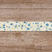 Косая бейка с рисунком SAFISA, арт.6626, 20 мм, 20 м, цвет 02