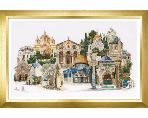 Набор для вышивания 