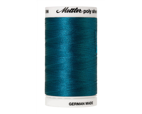 Нить вышивальная  POLY SHEEN, 800 м