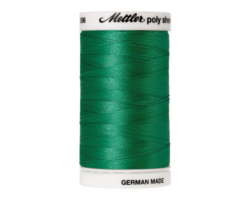 Нить вышивальная  POLY SHEEN, 800 м