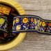 Лента жаккард SAFISA, 25 мм, 15 м, цвет 03