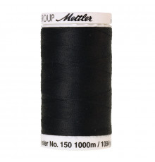 Нить для тонких тканей BOBBINETTE, 1000 м, артикул 0277