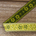 Лента жаккард SAFISA, 15 мм, 15 м, цвет 04