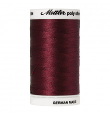 Нить вышивальная  POLY SHEEN, 800 м