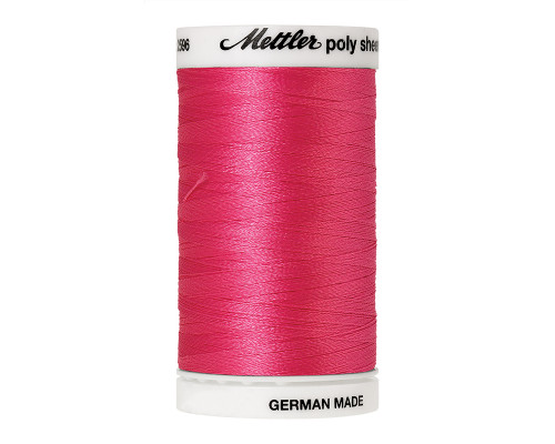 Нить вышивальная  POLY SHEEN, 800 м