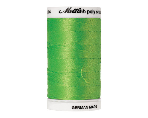 Нить вышивальная  POLY SHEEN, 800 м