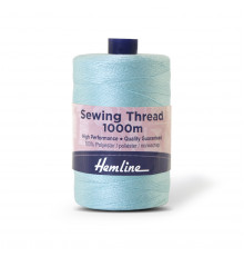 Нить универсальная  Hemline для шитья, 1000 м