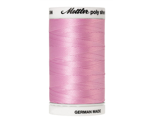 Нить вышивальная  POLY SHEEN, 800 м