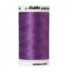 Нить вышивальная  POLY SHEEN, 800 м