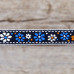 Лента жаккард SAFISA, 10 мм, 15 м, цвет 04