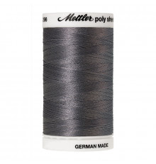 Нить вышивальная  POLY SHEEN, 800 м