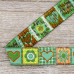 Лента жаккард SAFISA, 20 мм, 15 м, цвет 04