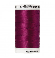 Нить вышивальная  POLY SHEEN, 800 м