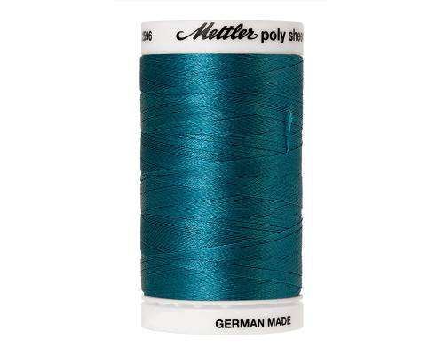 Нить вышивальная  POLY SHEEN, 800 м