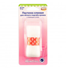 Паутинка клеевая