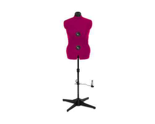 МАНЕКЕН ЖЕНСКИЙ TAILORMADE B (M) FUCHSIA МАНЕКЕН ЖЕНСКИЙ TAILORMADE B (M) FUCHSIA